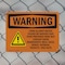 Signmission Safety Culture Sign, 14 in Width, Plastic, Rectangle OS-2PACK-WS-P-1014-L-12149 - alternate 2